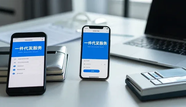 提升批发销售效率的实用服务策略